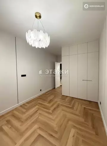 3-комнатная квартира, этаж 5 из 12, 65 м²