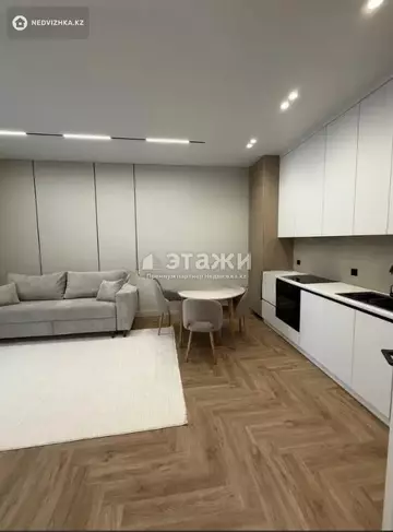 3-комнатная квартира, этаж 5 из 12, 65 м²