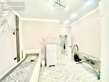 2-комнатная квартира, этаж 2 из 16, 71 м²