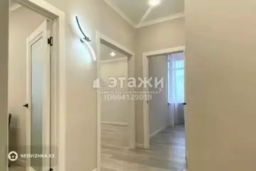 2-комнатная квартира, этаж 12 из 20, 64 м²