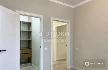 63.7 м², 2-комнатная квартира, этаж 12 из 20, 64 м², изображение - 4