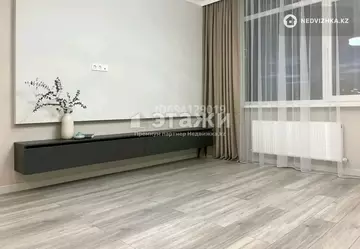 63.7 м², 2-комнатная квартира, этаж 12 из 20, 64 м², изображение - 8