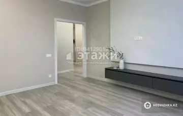 63.7 м², 2-комнатная квартира, этаж 12 из 20, 64 м², изображение - 9