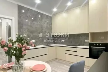 63.7 м², 2-комнатная квартира, этаж 12 из 20, 64 м², изображение - 10