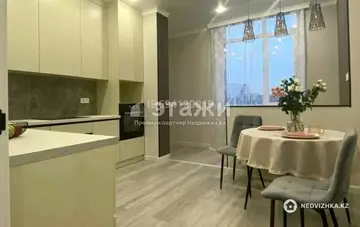 63.7 м², 2-комнатная квартира, этаж 12 из 20, 64 м², изображение - 11