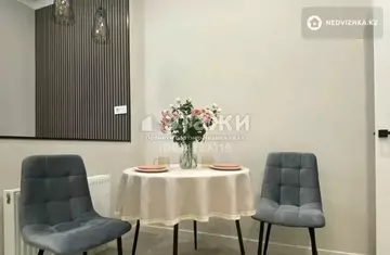 63.7 м², 2-комнатная квартира, этаж 12 из 20, 64 м², изображение - 12