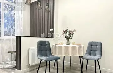 63.7 м², 2-комнатная квартира, этаж 12 из 20, 64 м², изображение - 13
