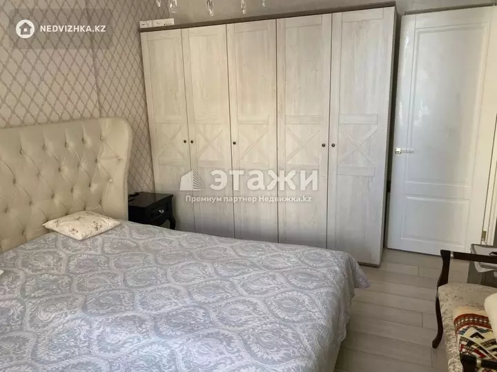 73 м², 3-комнатная квартира, этаж 4 из 9, 73 м², изображение - 1