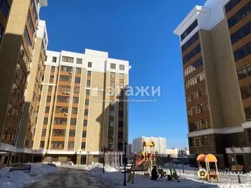 73 м², 3-комнатная квартира, этаж 4 из 9, 73 м², изображение - 0