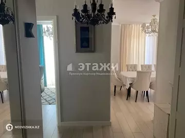 73 м², 3-комнатная квартира, этаж 4 из 9, 73 м², изображение - 2