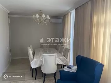 73 м², 3-комнатная квартира, этаж 4 из 9, 73 м², изображение - 5