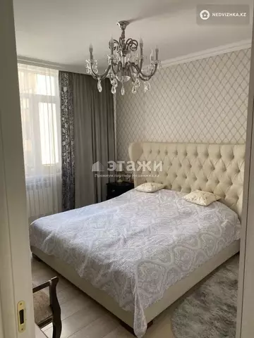 73 м², 3-комнатная квартира, этаж 4 из 9, 73 м², изображение - 6