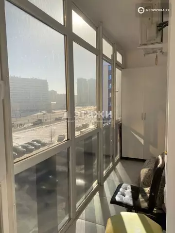 73 м², 3-комнатная квартира, этаж 4 из 9, 73 м², изображение - 7
