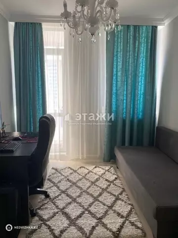 73 м², 3-комнатная квартира, этаж 4 из 9, 73 м², изображение - 8