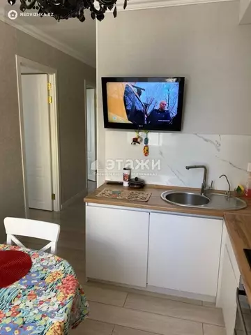 73 м², 3-комнатная квартира, этаж 4 из 9, 73 м², изображение - 9