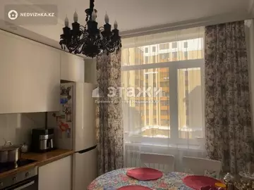 73 м², 3-комнатная квартира, этаж 4 из 9, 73 м², изображение - 11