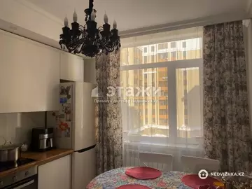 73 м², 3-комнатная квартира, этаж 4 из 9, 73 м², изображение - 12