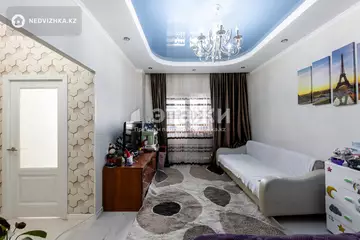 1-комнатная квартира, этаж 7 из 8, 41 м²