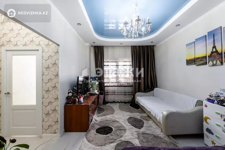 40.6 м², 1-комнатная квартира, этаж 7 из 8, 41 м², изображение - 1