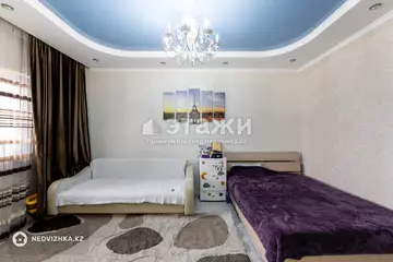 40.6 м², 1-комнатная квартира, этаж 7 из 8, 41 м², изображение - 1