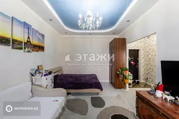 40.6 м², 1-комнатная квартира, этаж 7 из 8, 41 м², изображение - 2