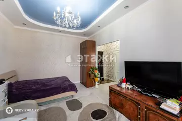 40.6 м², 1-комнатная квартира, этаж 7 из 8, 41 м², изображение - 3
