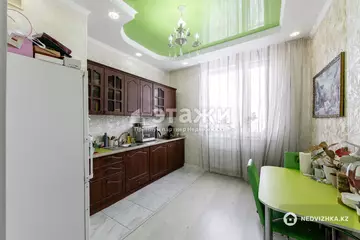 40.6 м², 1-комнатная квартира, этаж 7 из 8, 41 м², изображение - 4