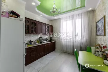 40.6 м², 1-комнатная квартира, этаж 7 из 8, 41 м², изображение - 5