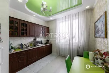 40.6 м², 1-комнатная квартира, этаж 7 из 8, 41 м², изображение - 6