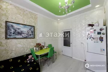 40.6 м², 1-комнатная квартира, этаж 7 из 8, 41 м², изображение - 8