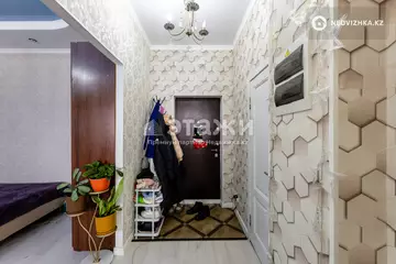 40.6 м², 1-комнатная квартира, этаж 7 из 8, 41 м², изображение - 9