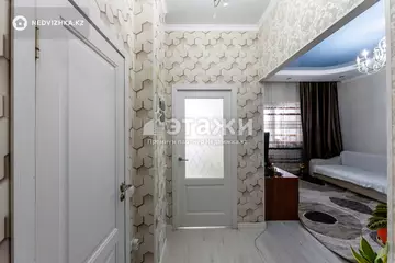40.6 м², 1-комнатная квартира, этаж 7 из 8, 41 м², изображение - 11