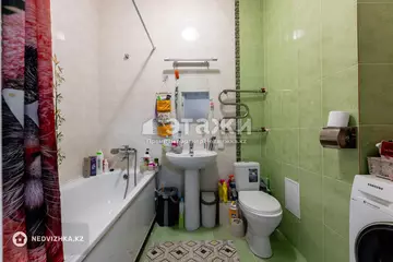 40.6 м², 1-комнатная квартира, этаж 7 из 8, 41 м², изображение - 13