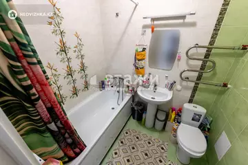 40.6 м², 1-комнатная квартира, этаж 7 из 8, 41 м², изображение - 14