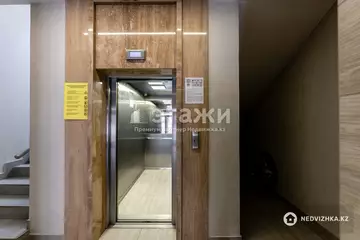40.6 м², 1-комнатная квартира, этаж 7 из 8, 41 м², изображение - 16