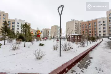 40.6 м², 1-комнатная квартира, этаж 7 из 8, 41 м², изображение - 18