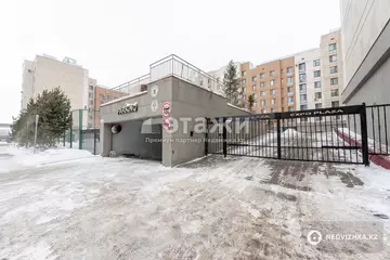 40.6 м², 1-комнатная квартира, этаж 7 из 8, 41 м², изображение - 19