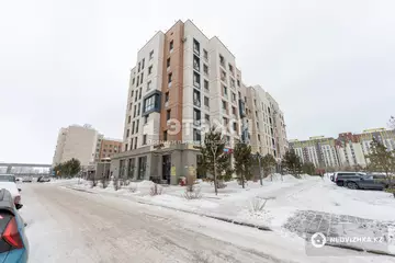 40.6 м², 1-комнатная квартира, этаж 7 из 8, 41 м², изображение - 20