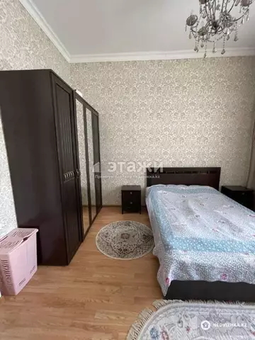 2-комнатная квартира, этаж 2 из 12, 72 м²