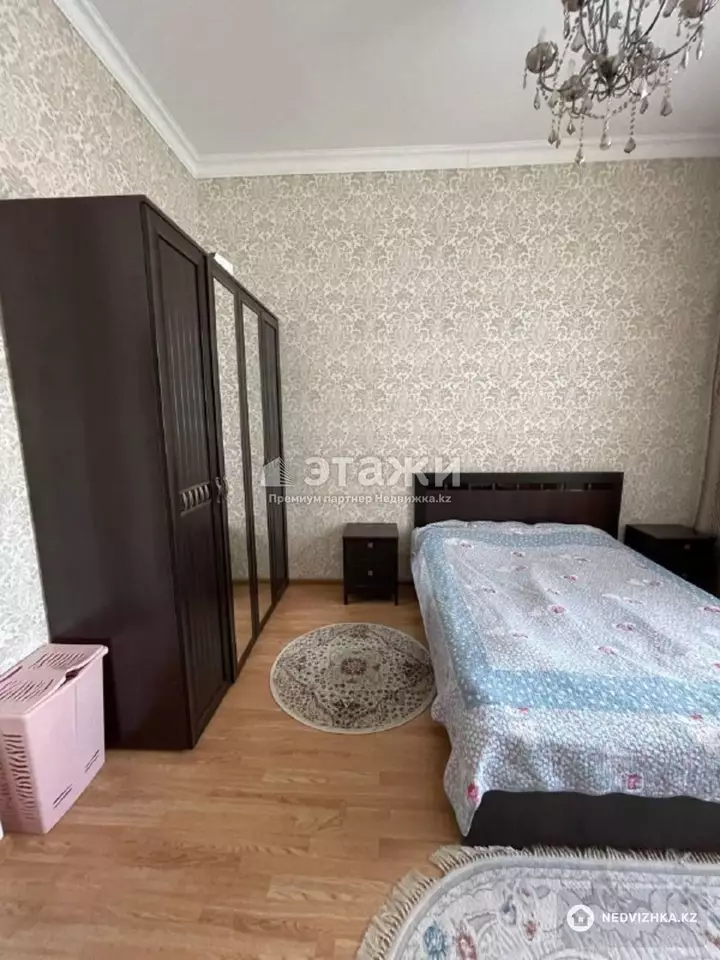 72 м², 2-комнатная квартира, этаж 2 из 12, 72 м², изображение - 1