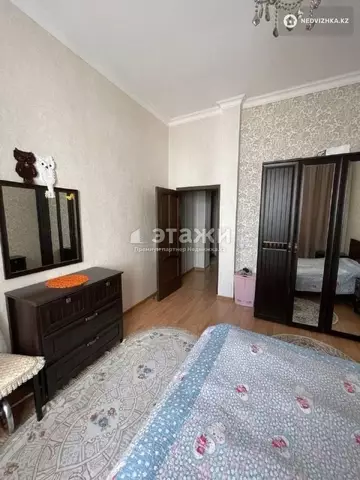 72 м², 2-комнатная квартира, этаж 2 из 12, 72 м², изображение - 0