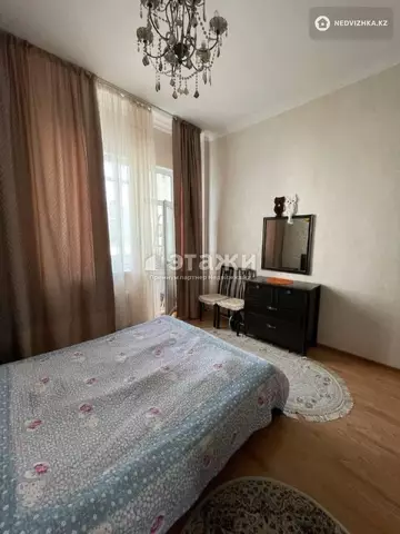 72 м², 2-комнатная квартира, этаж 2 из 12, 72 м², изображение - 3