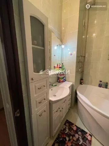 72 м², 2-комнатная квартира, этаж 2 из 12, 72 м², изображение - 7