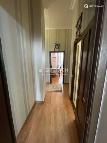 72 м², 2-комнатная квартира, этаж 2 из 12, 72 м², изображение - 8