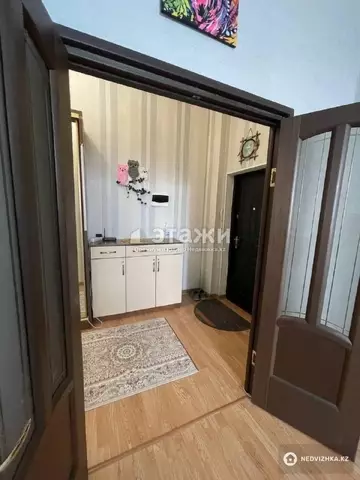 72 м², 2-комнатная квартира, этаж 2 из 12, 72 м², изображение - 10