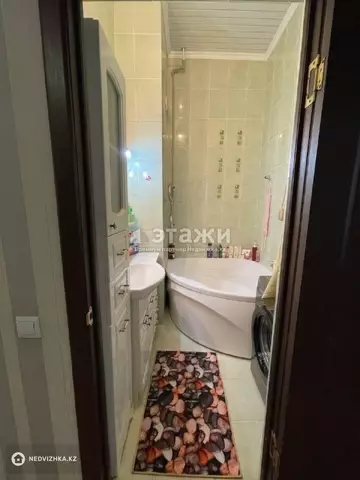 72 м², 2-комнатная квартира, этаж 2 из 12, 72 м², изображение - 11