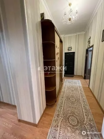 72 м², 2-комнатная квартира, этаж 2 из 12, 72 м², изображение - 12