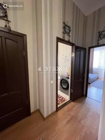 72 м², 2-комнатная квартира, этаж 2 из 12, 72 м², изображение - 14
