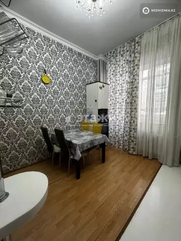 72 м², 2-комнатная квартира, этаж 2 из 12, 72 м², изображение - 17