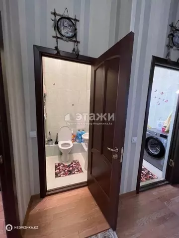 72 м², 2-комнатная квартира, этаж 2 из 12, 72 м², изображение - 20